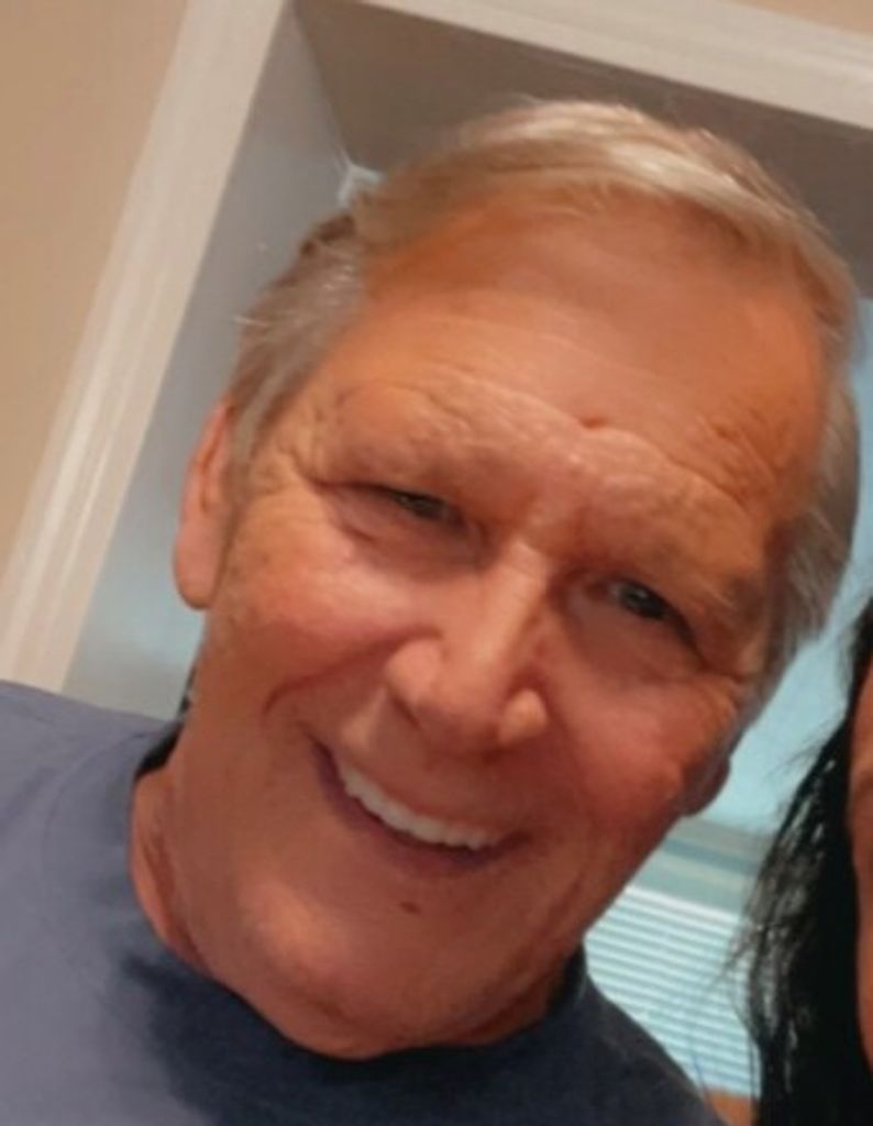 Jerry Wayne Shore
