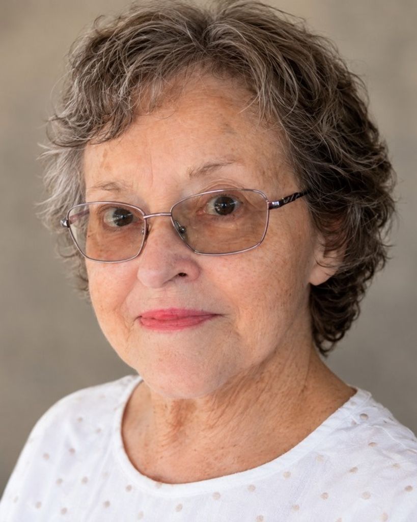 Brenda Wyrick Redman Profile Photo
