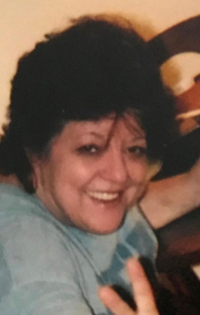 Karyn "Tanny" Vartanoush Crider Profile Photo