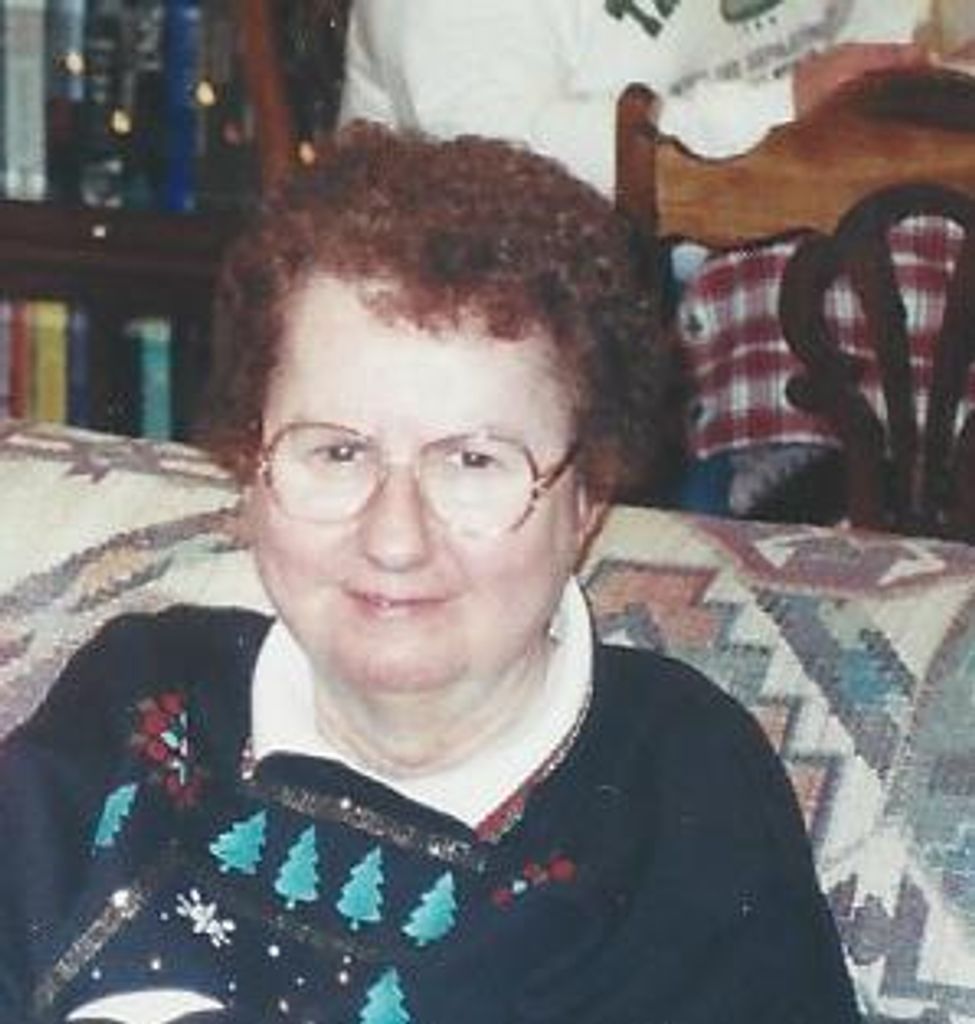 Marilyn Stagner