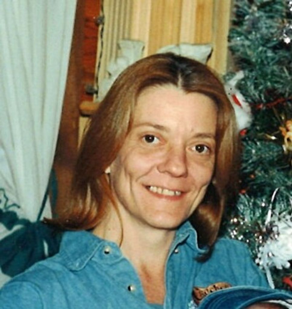Deborah Jane Hillis Profile Photo