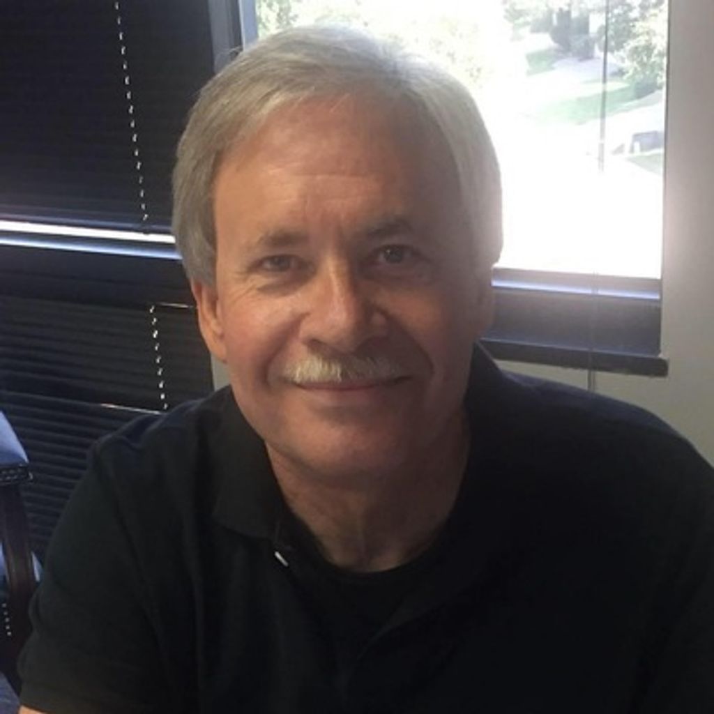 Kenneth Armstead Wright Profile Photo