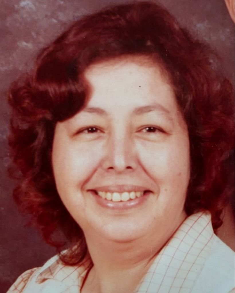 Odilia Ortiz Longoria