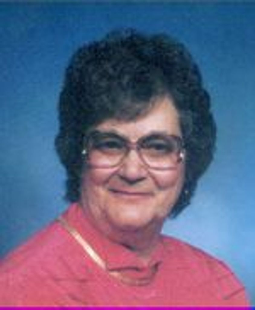 Stella Dudley Perdue
