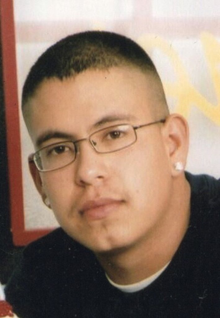 Reuben Sandoval