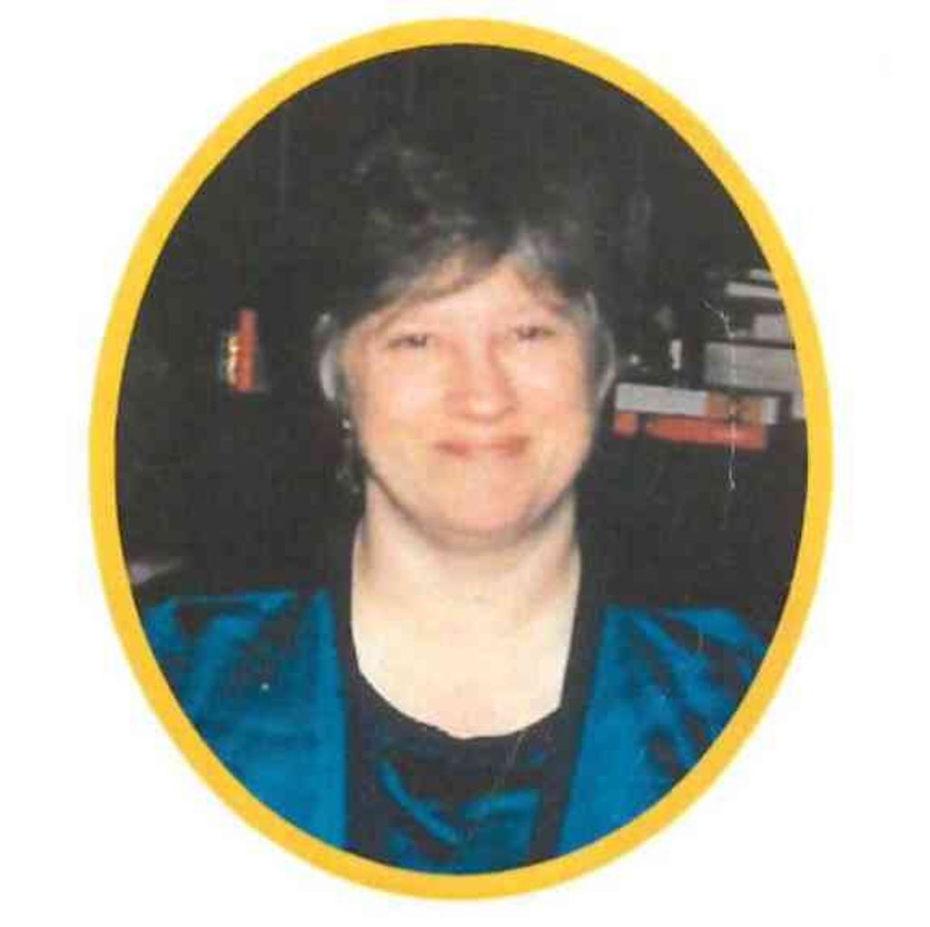 Mary Kathleen Cawthon Profile Photo