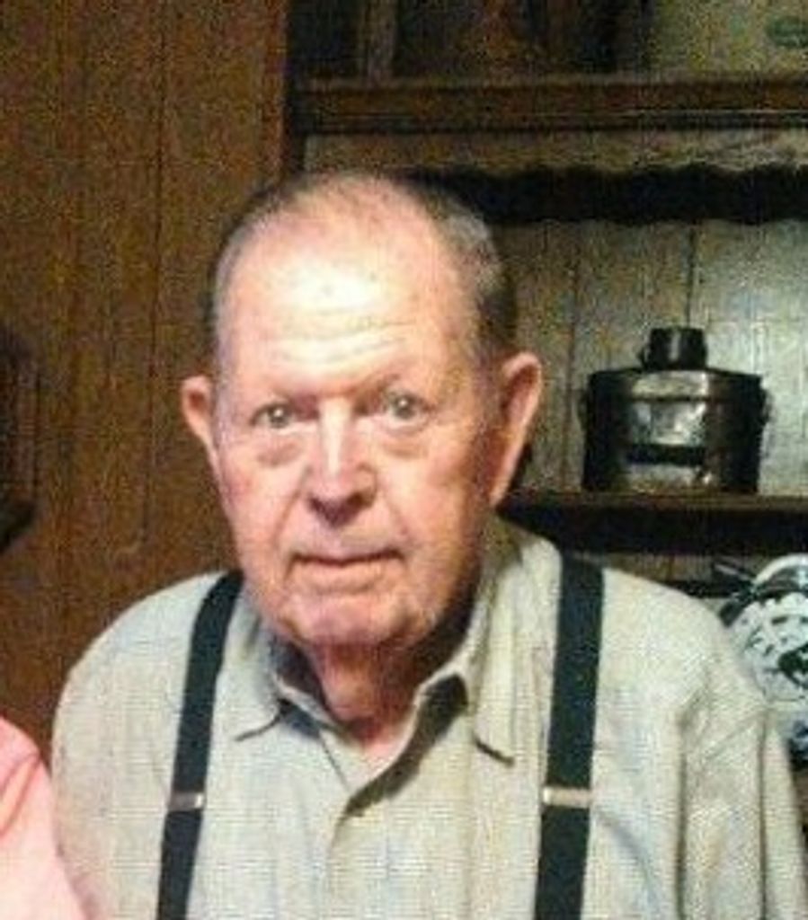 Joe Gipson Profile Photo