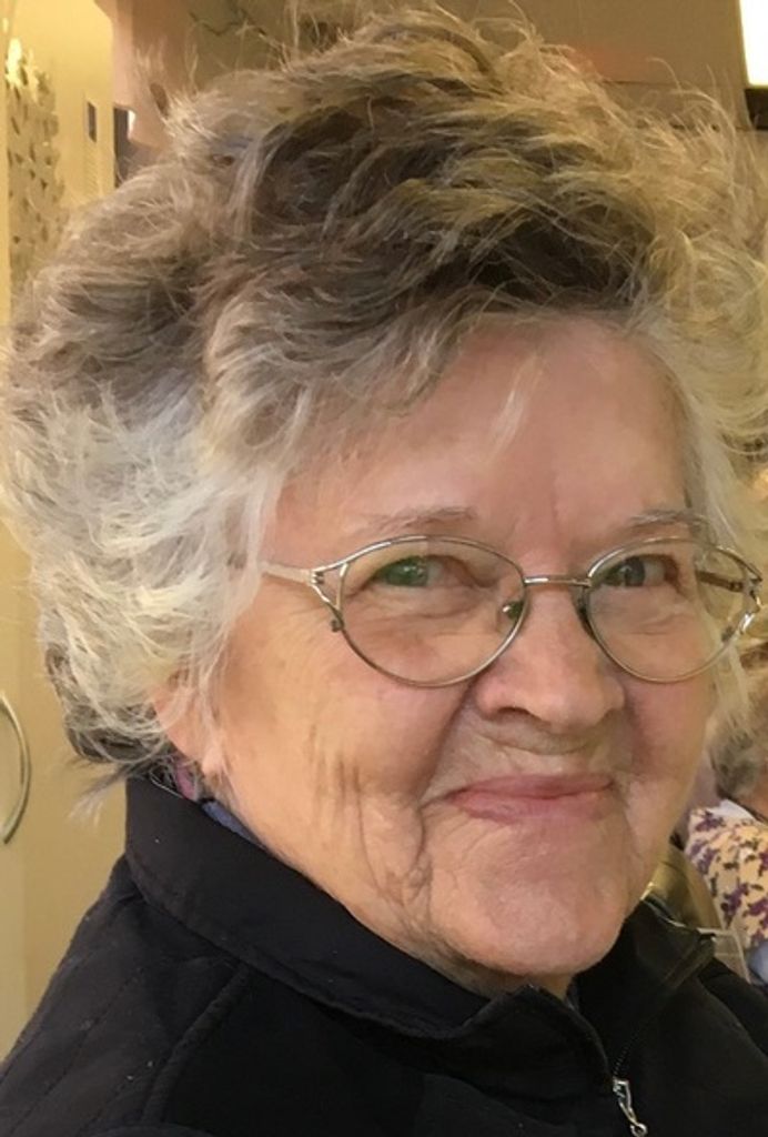Inez Deloris Polaski Profile Photo
