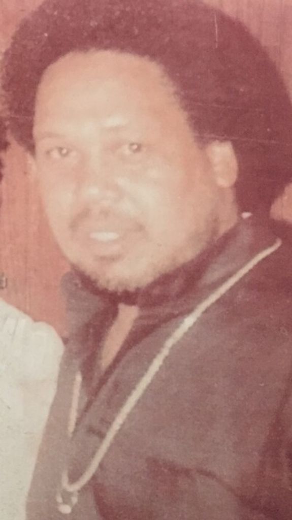 Mr. Phillip Dickson