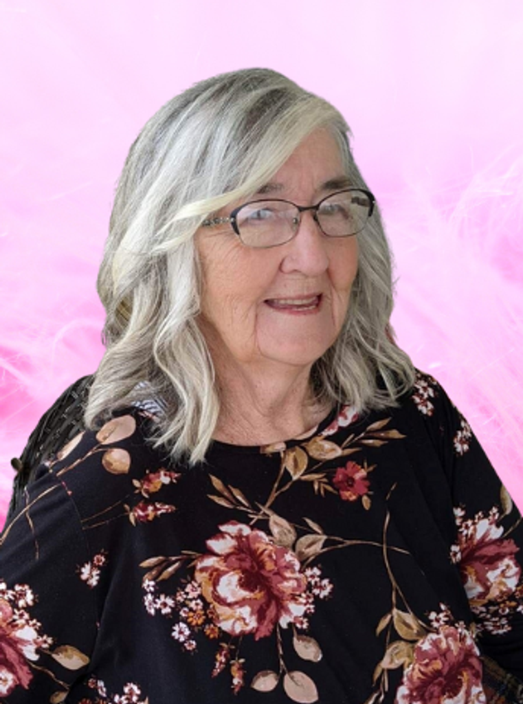 Margaret Jean Lyons (Watts) Profile Photo