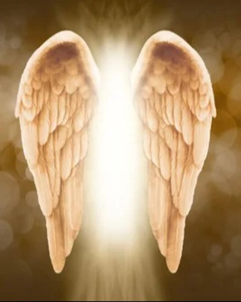 Faith "Fay" Coger