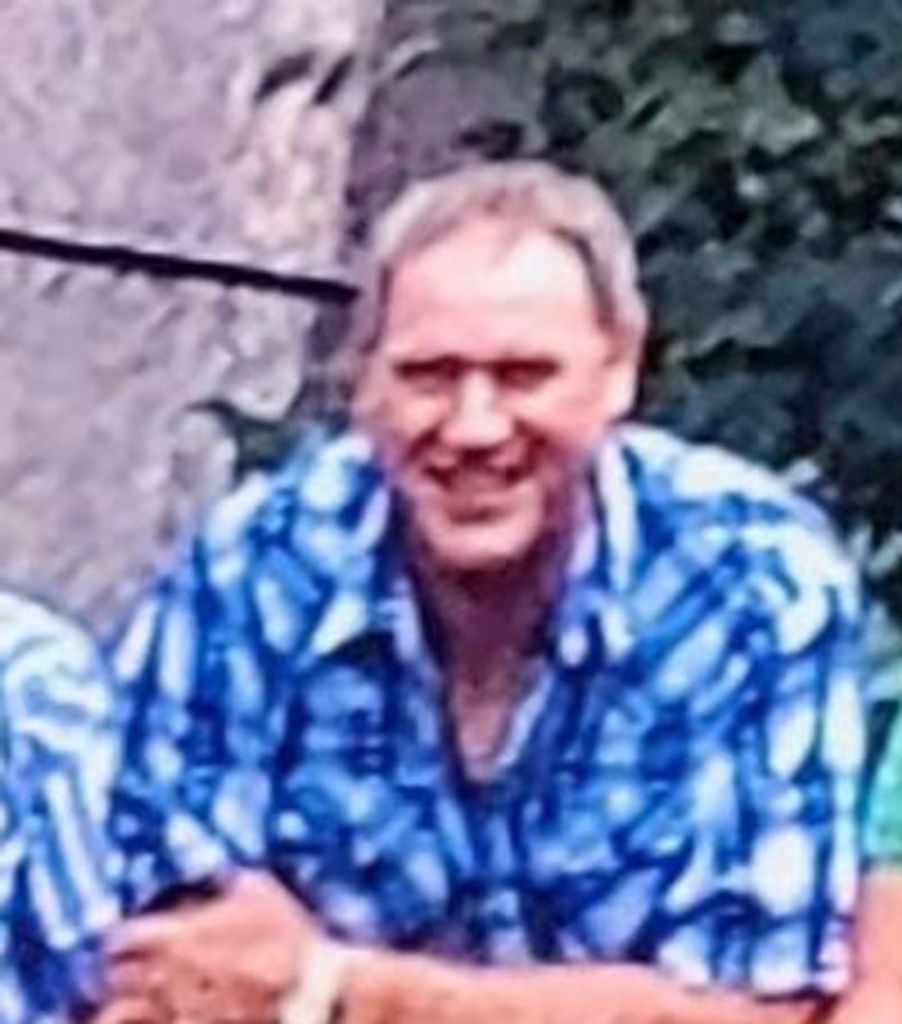 James Wahl Profile Photo