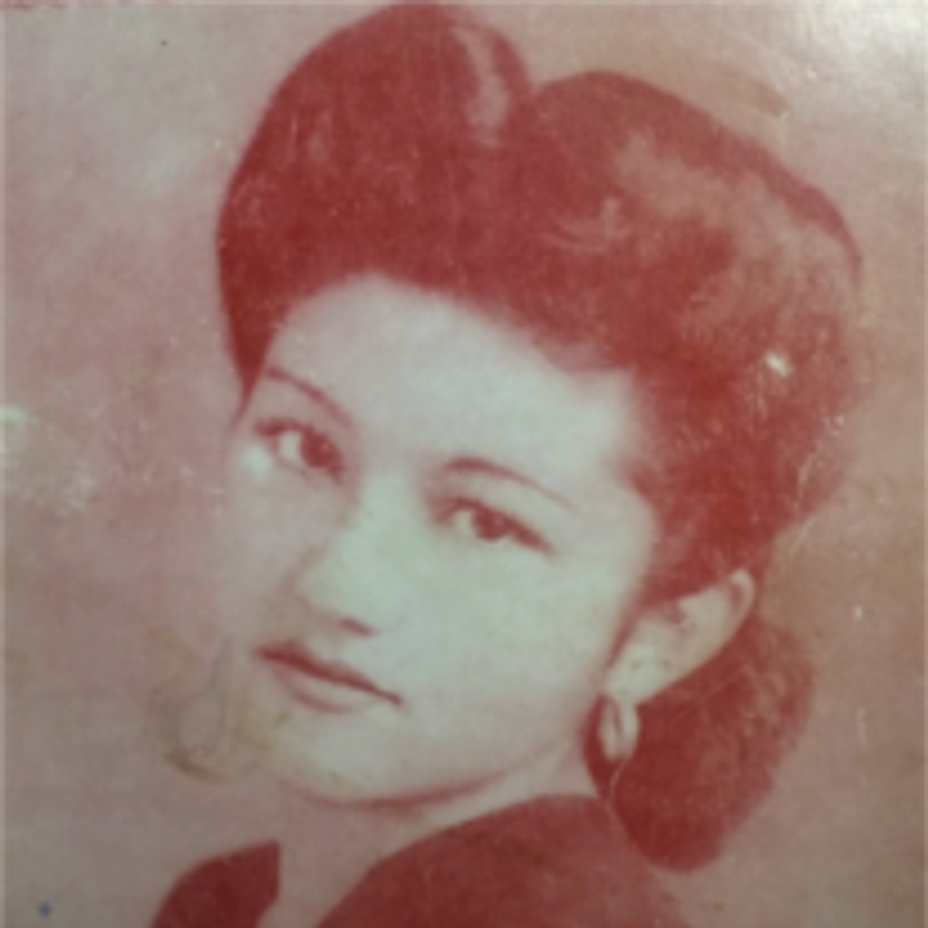 Evangelina Peralta