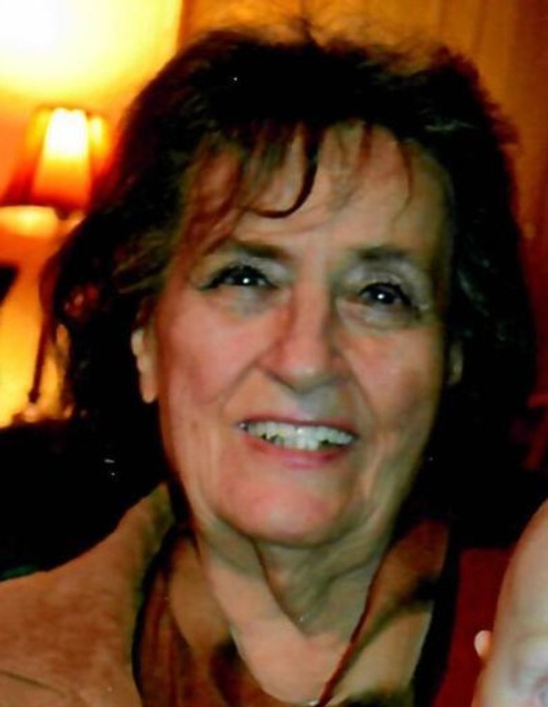 Jonella C. (Kidwell)  Broderick Profile Photo