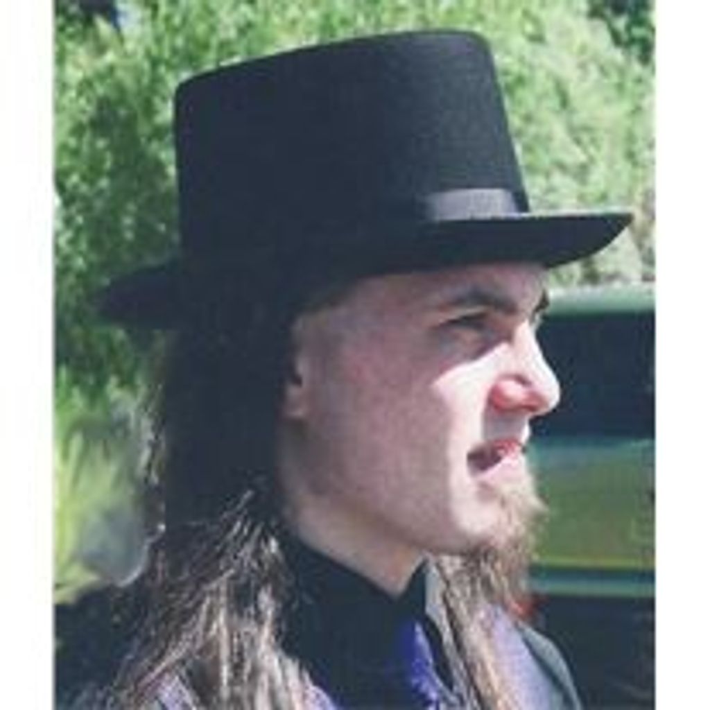Mark Allen Lawson Profile Photo