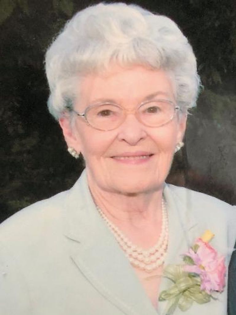 Joanna (May) Shaneyfelt