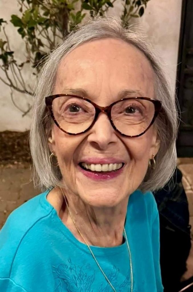 Norma S. Almada Profile Photo