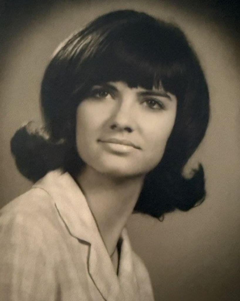 Geneva Elizabeth Forbes Ward Profile Photo