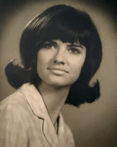 Geneva Elizabeth Forbes Ward's obituary image