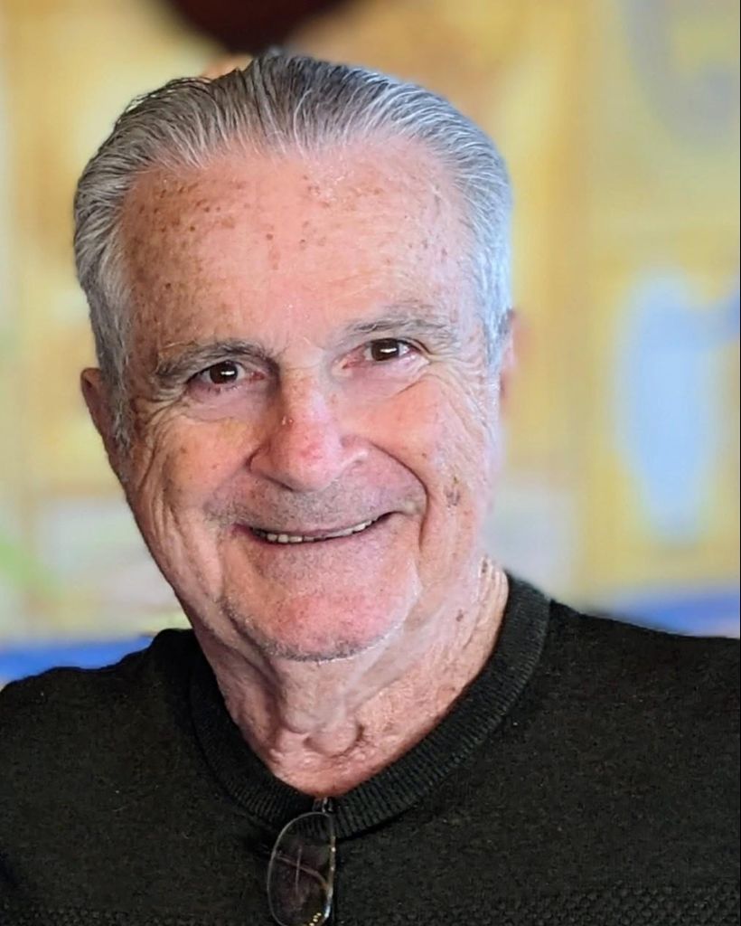 William James Hughes Profile Photo