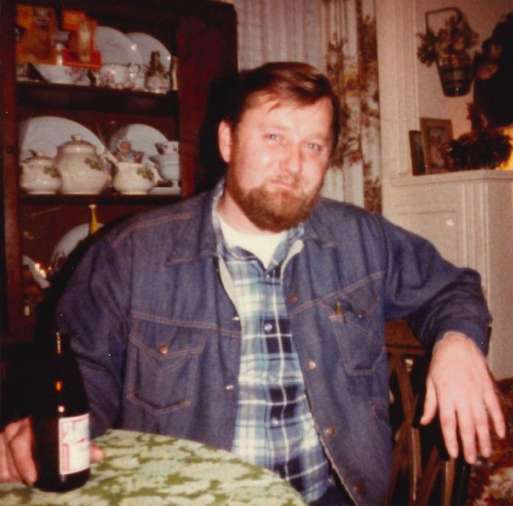 James Thomas Fitzgerald