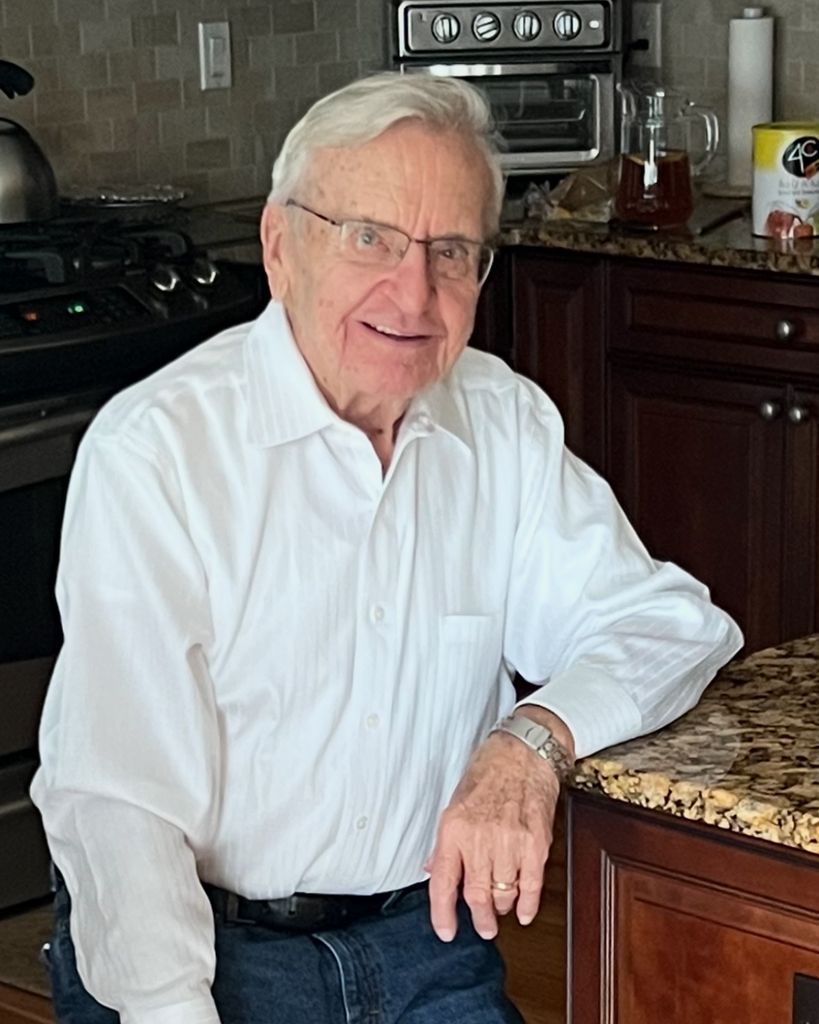 Kurt Robert Mueller