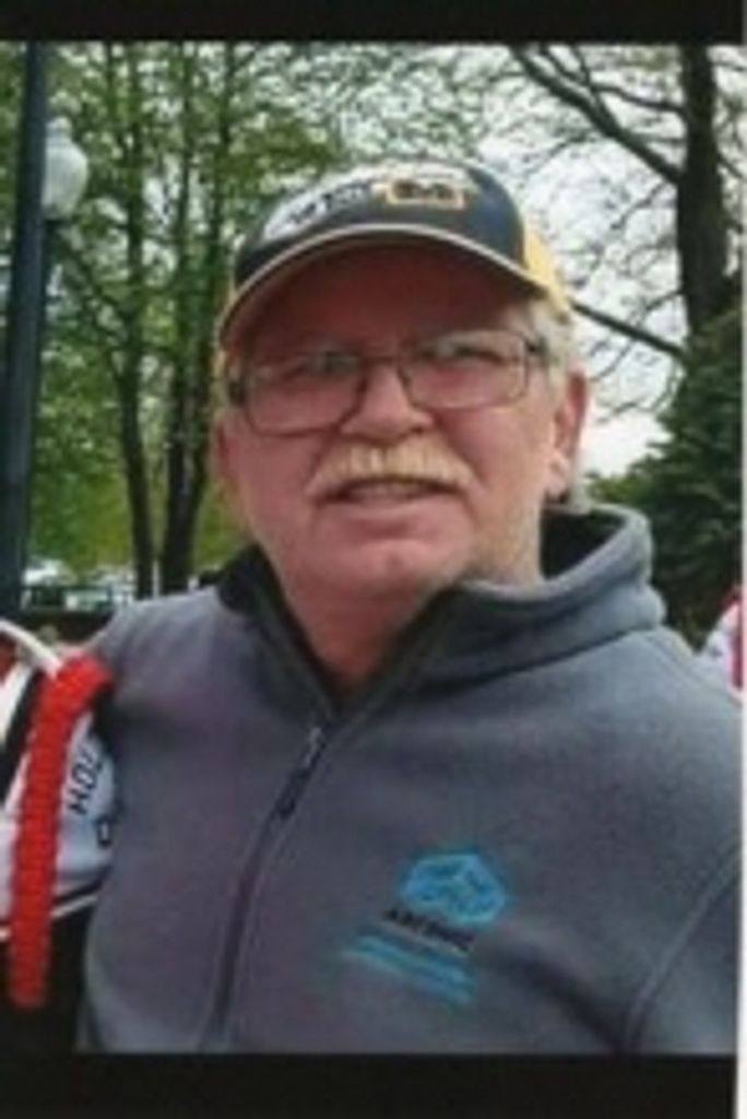 Steven Sauve