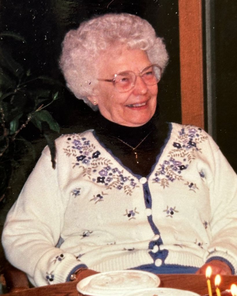 Janet May Foat Profile Photo