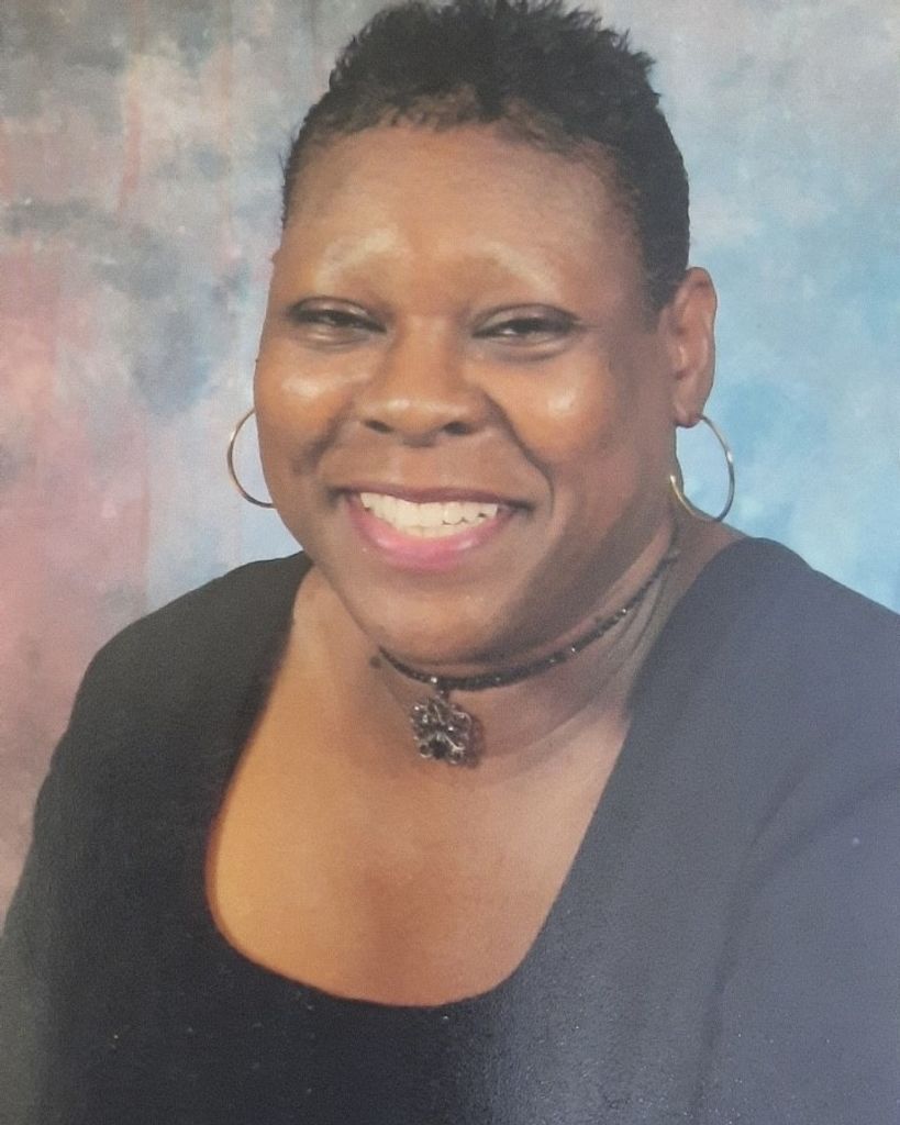 Angela Jenkins Profile Photo