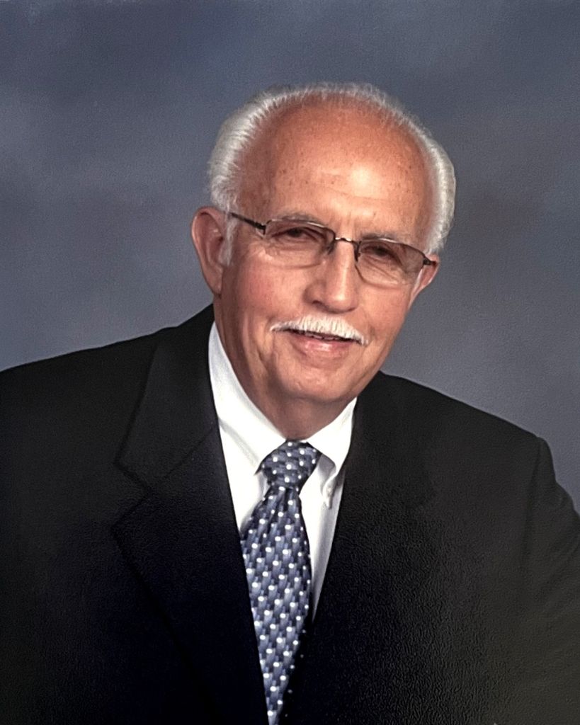 Richard E. Hershberger Profile Photo