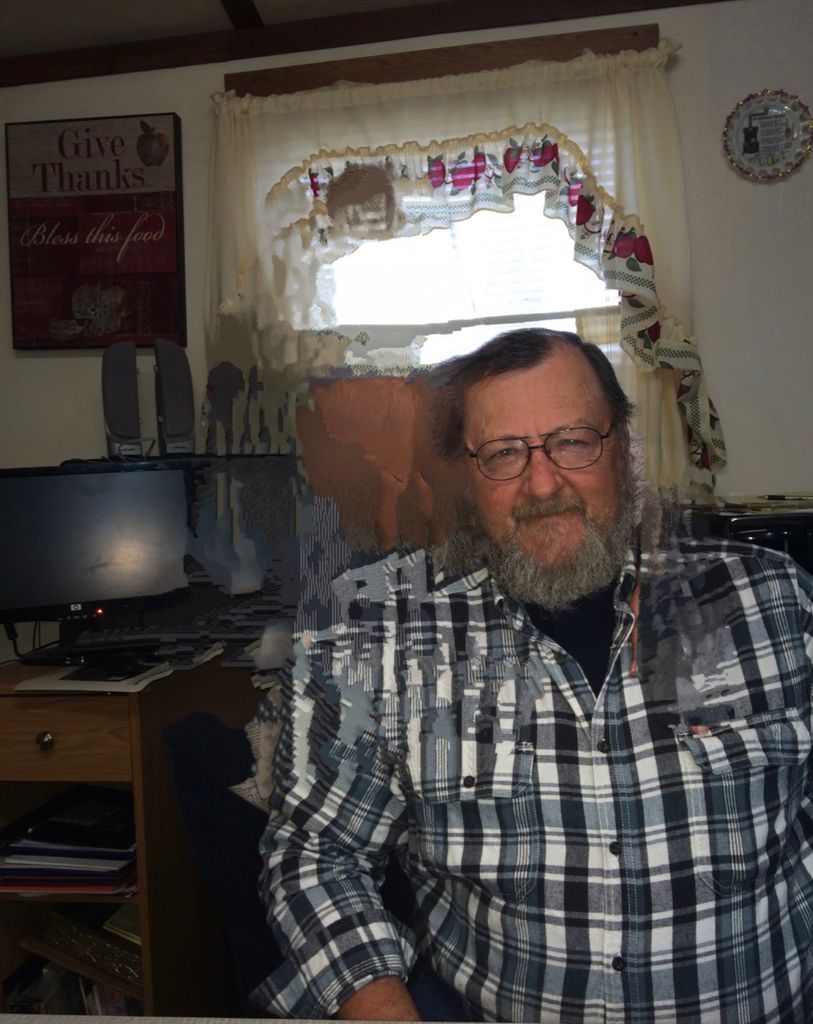 John Mark Bingham Profile Photo