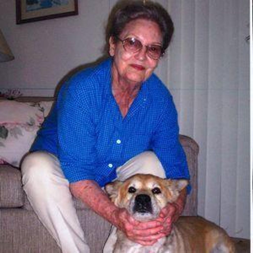 Ms. Evelyn R. Blankenship