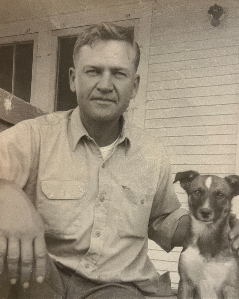 Lawrence Locker, Sr.