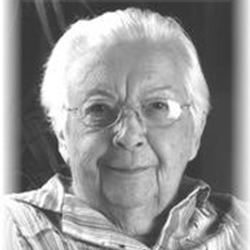 Olita Primeaux Touchet