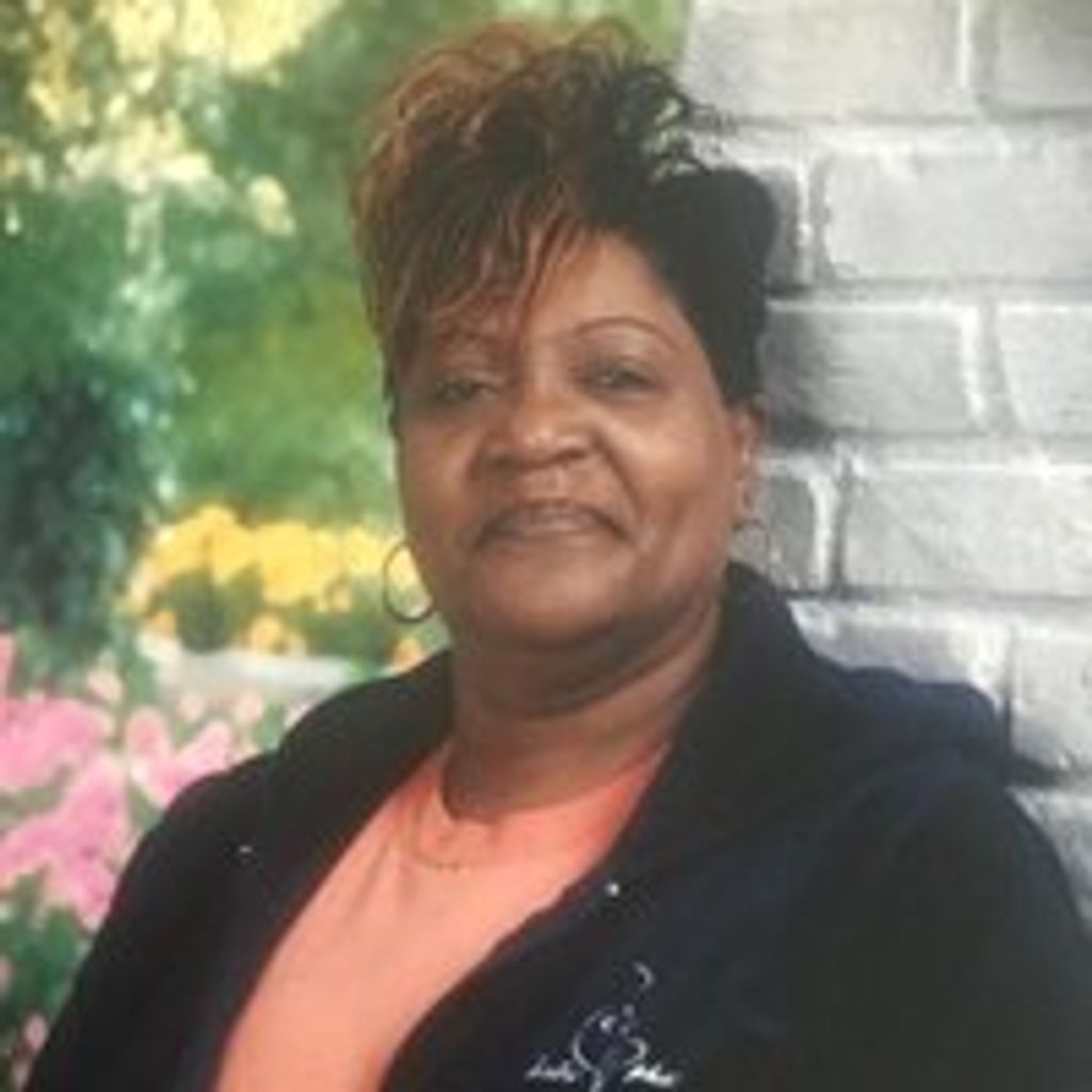 Phyllis Ann "Fee Fee" Roberts Faulk Profile Photo