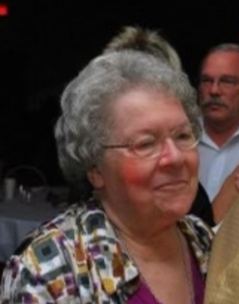 Corinne Ina Davis
