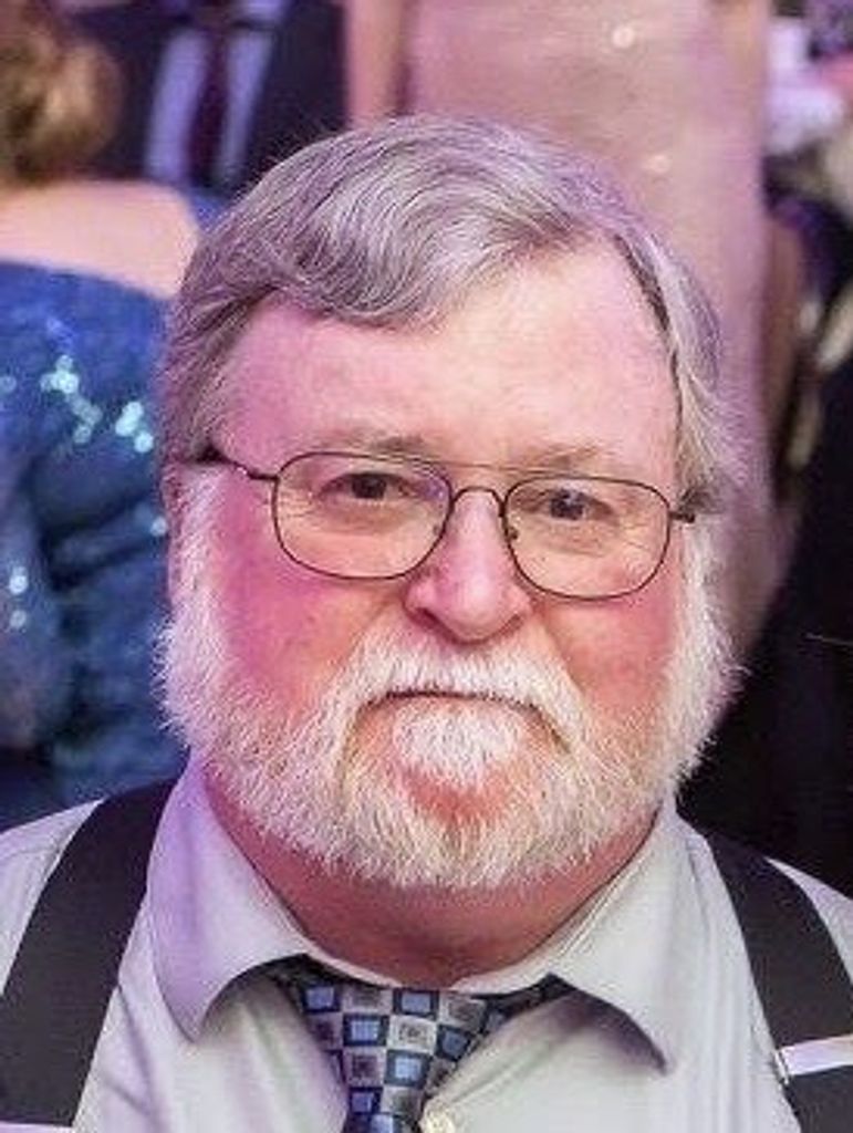 Randolph "Randy" Carraway Profile Photo