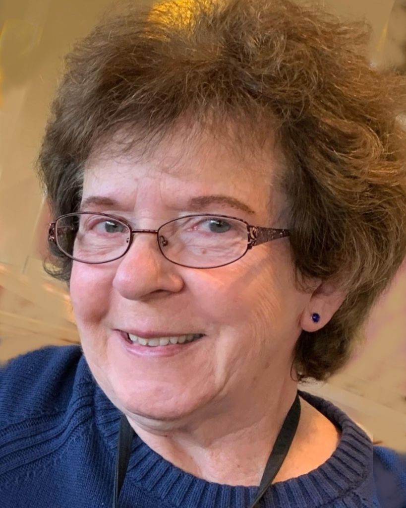 Judy Lynn Tinkey Smith