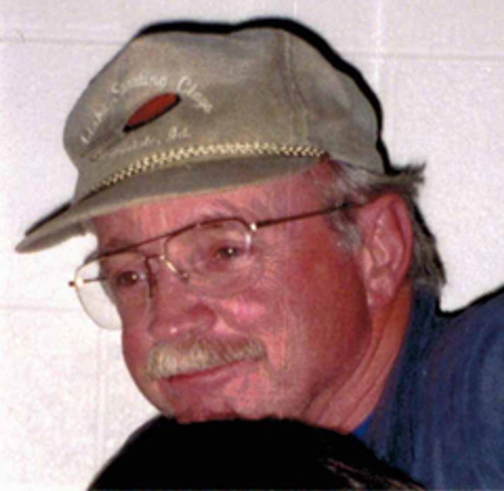 Ronald Lee
