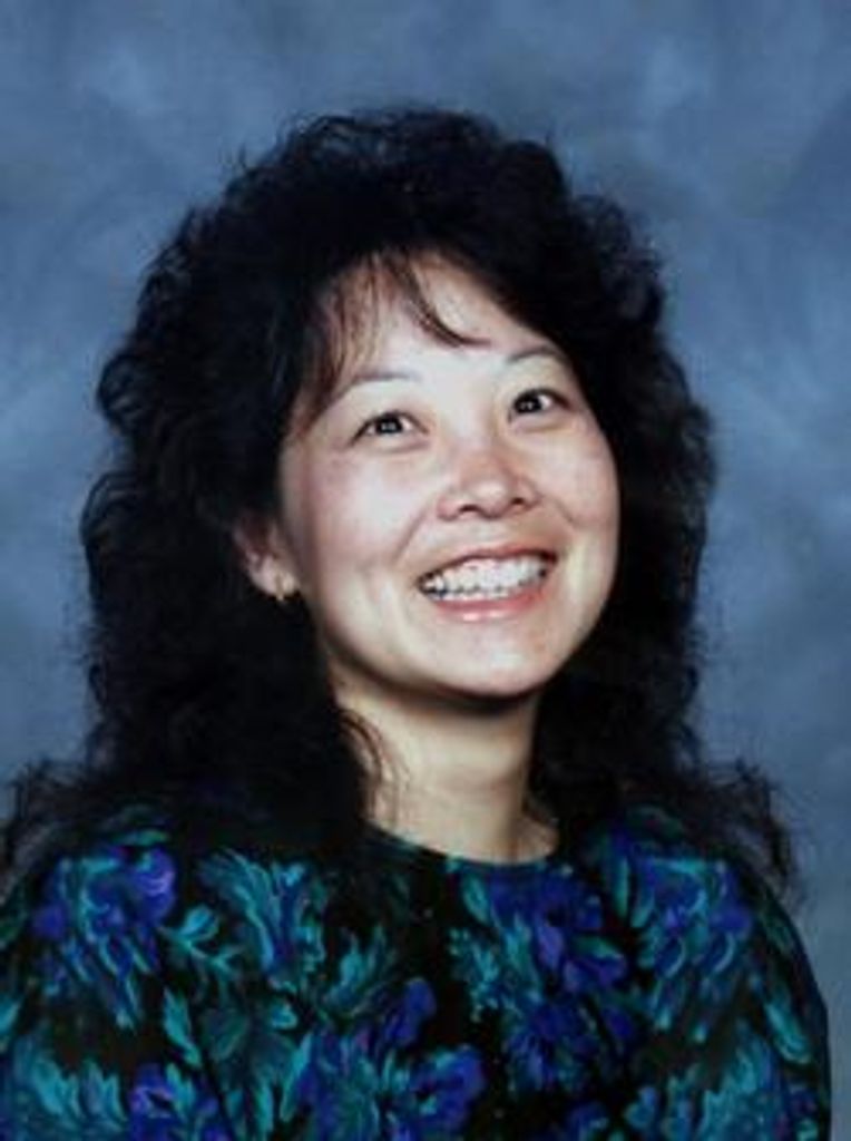 Shirley Marjorie Oka