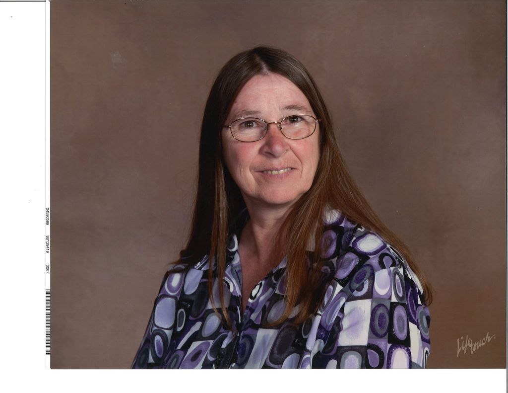 Laurie Shauver