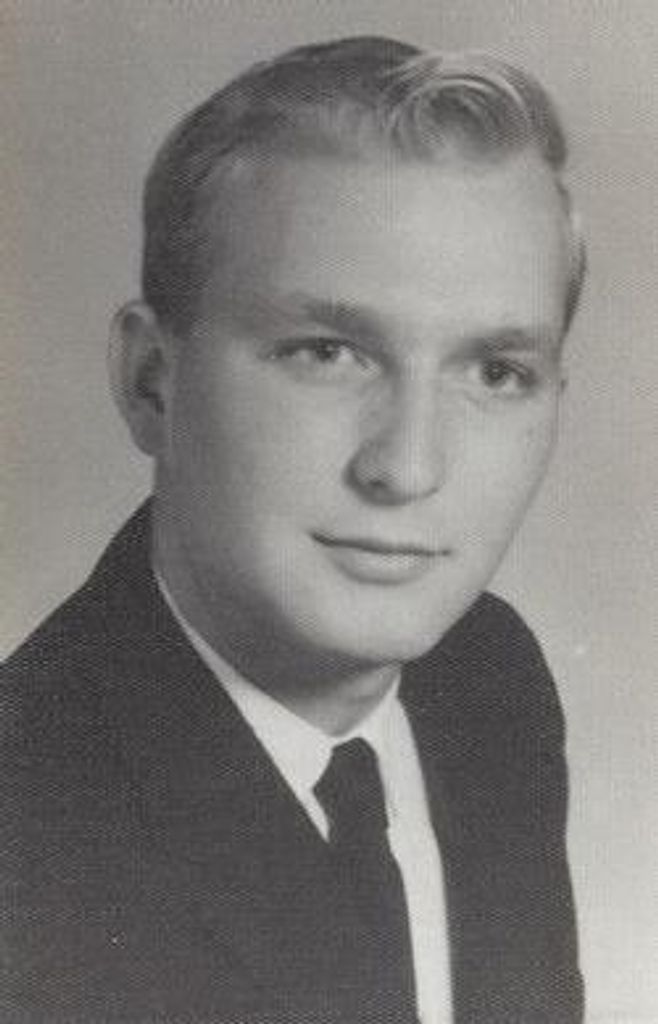 Kenneth L. Johnson, Jr.