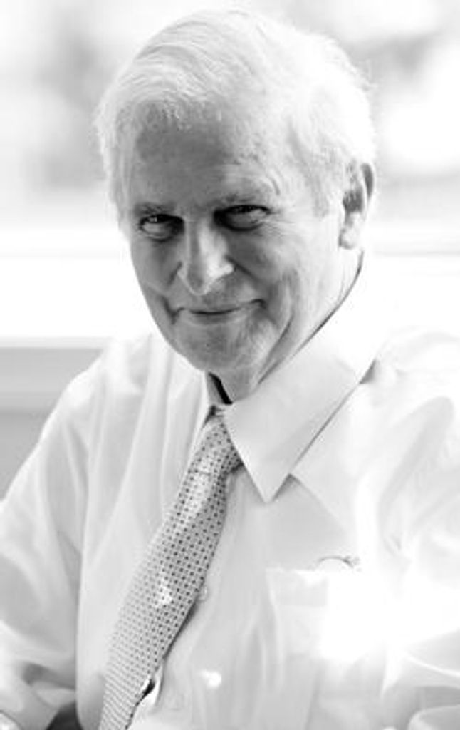 Richard "Dick" P. Adams