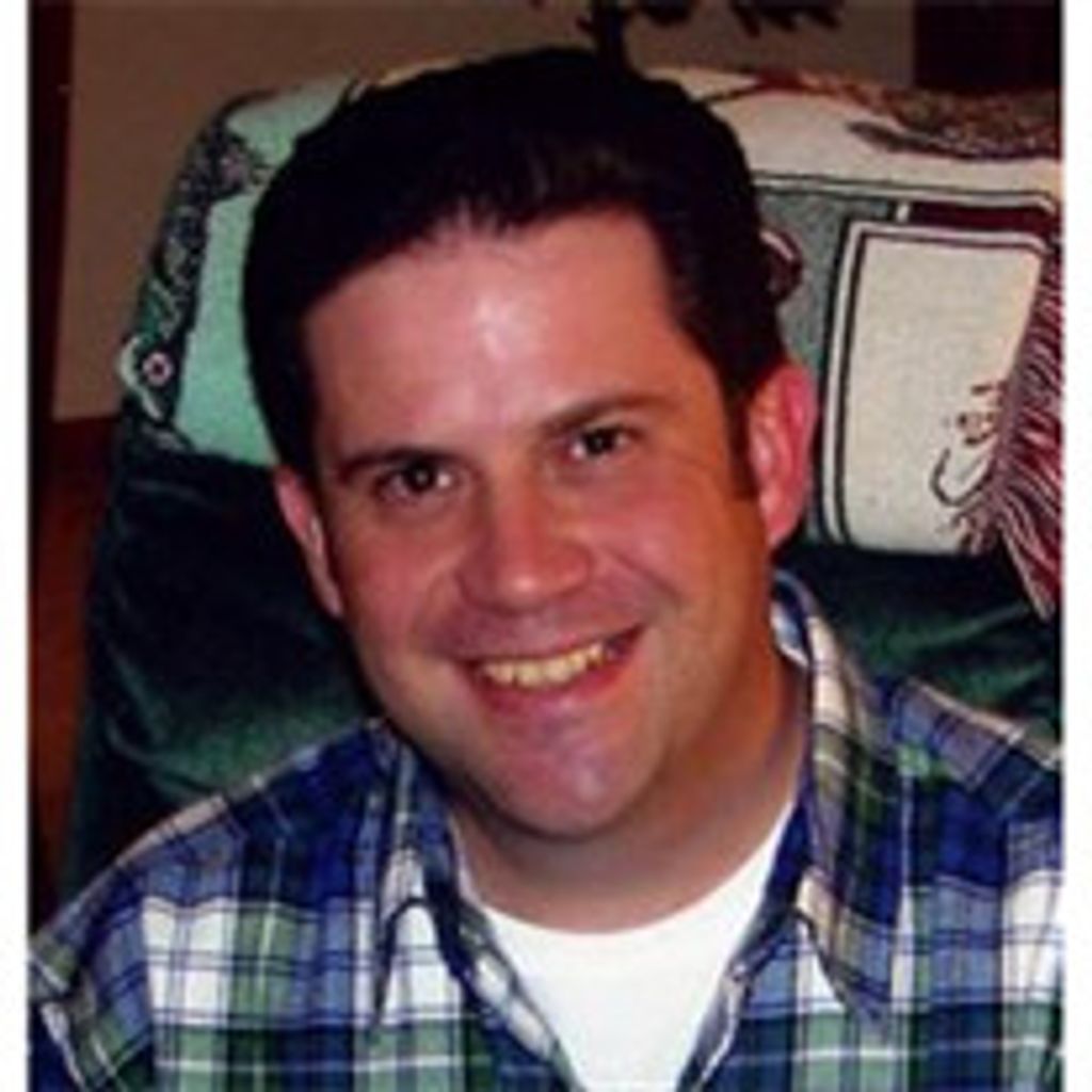 Scott Matthew Maurer