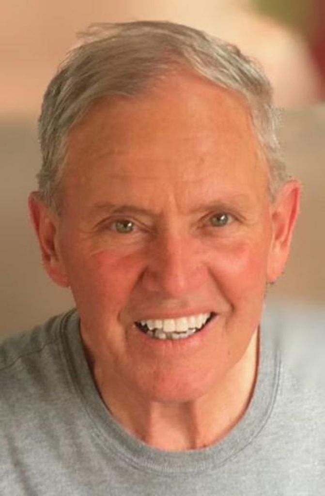 Garay W. Goecke Profile Photo