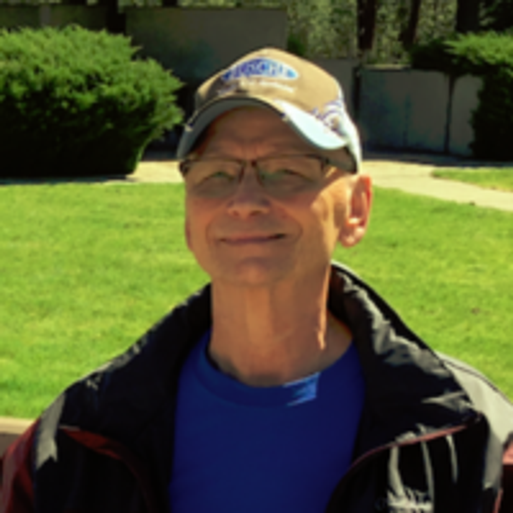Ray L. Chroninger