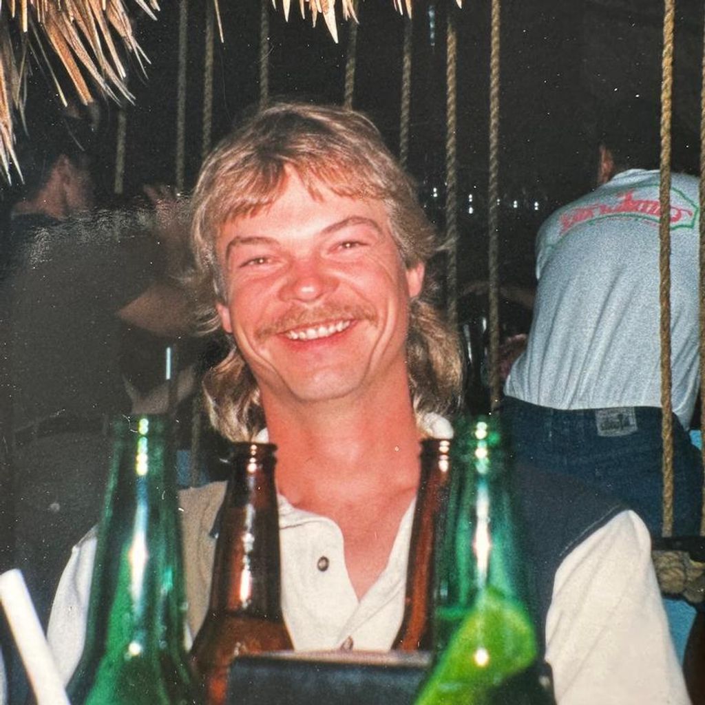 Patrick Hagen Profile Photo