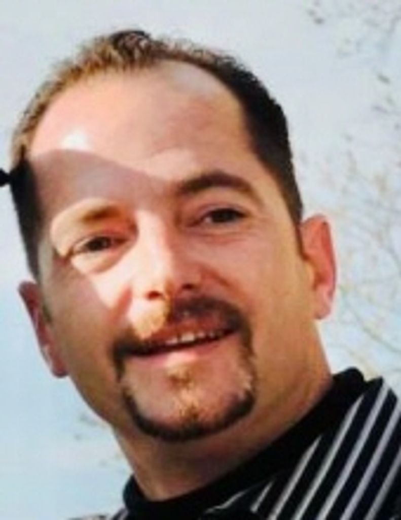 Alex Hackney Profile Photo