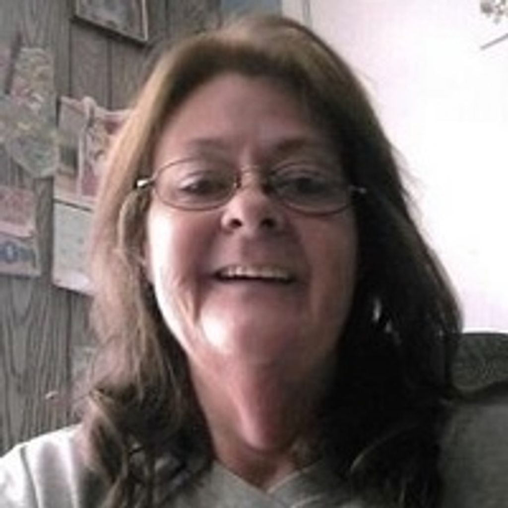 Beverly Elaine Gray Chesser