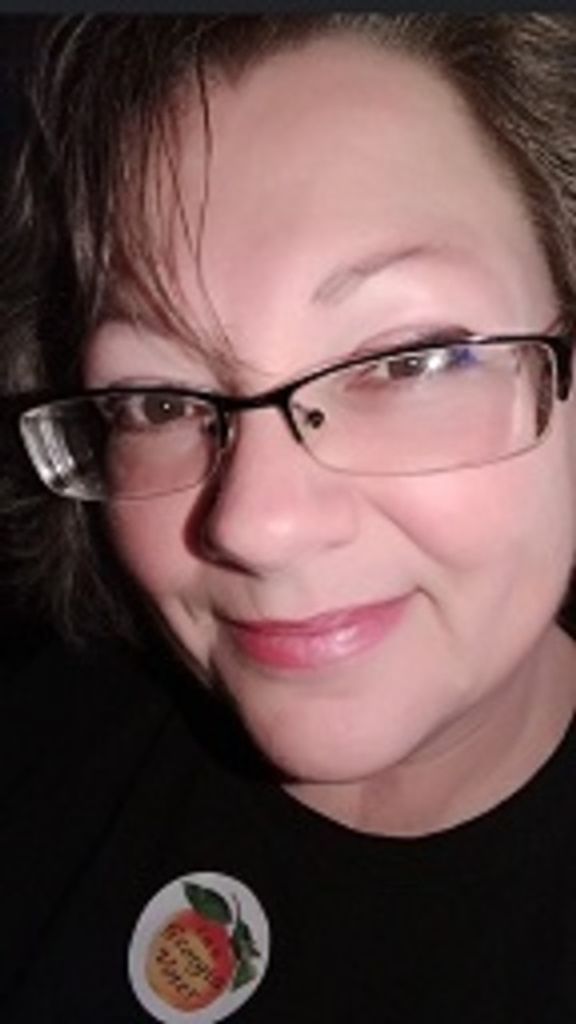 Christina Lynn Milligan Krall